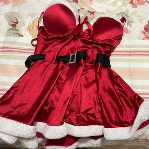 Lingerie